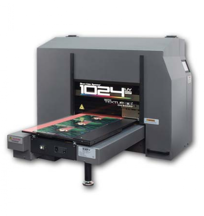 Impresora Direct Color 1024 UVMVP6